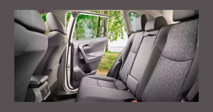 Toyota Interior | Priority Toyota Chesapeake in Chesapeake, VA