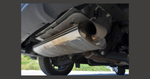 Muffler | Priority Toyota Chesapeake in Chesapeake, VA