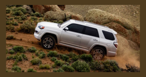 2024 Toyota 4Runner | Priority Toyota Chesapeake in Chesapeake, VA