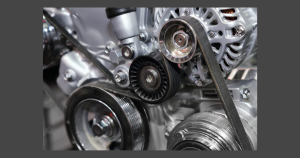 Car engine belt | Priority Toyota Chesapeake in Chesapeake, VA
