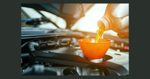 Oil change | Priority Toyota Chesapeake in Chesapeake, VA