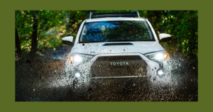 2024 Toyota 4Runner | Priority Toyota Chesapeake in Chesapeake, VA