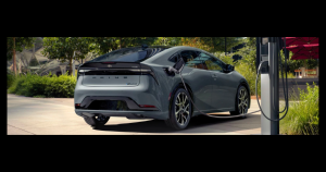 2024 Toyota Prius Prime | Priority Toyota Chesapeake in Chesapeake, VA