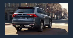 2024 Toyota Grand Highlander Hybrid | Priority Toyota Chesapeake in Chesapeake, VA