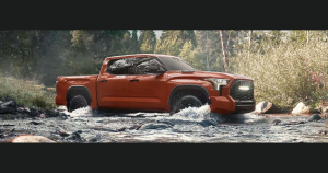2024 Toyota Tundra | Priority Toyota Chesapeake in Chesapeake, VA