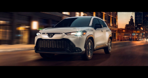 2024 Toyota Corolla Cross Hybrid | Priority Toyota Chesapeake in Chesapeake, VA