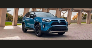 2024 Toyota RAV4 Hybrid | Priority Toyota Chesapeake in Chesapeake, VA