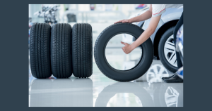 Tires | Priority Toyota Chesapeake in Chesapeake, VA
