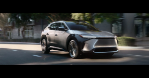 2024 Toyota bZ4X | Priority Toyota Chesapeake in Chesapeake, VA