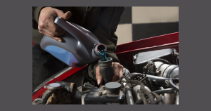 Vehicle fluids | Priority Toyota Chesapeake in Chesapeake, VA