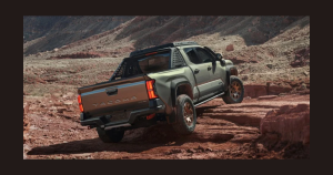 2025 Toyota Tacoma | Priority Toyota Chesapeake in Chesapeake, VA