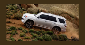 2024 Toyota 4Runner | Priority Toyota Chesapeake in Chesapeake, VA