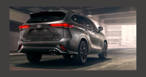 2025 Toyota Highlander | Priority Toyota Chesapeake in Chesapeake, VA