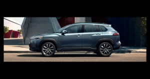 2024 Toyota Corolla Cross | Priority Toyota Chesapeake in Chesapeake, VA