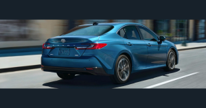 2025 Toyota Camry | Priority Toyota Chesapeake in Chesapeake, VA