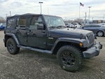 2017 Jeep Wrangler Unlimited Freedom 4x4