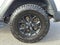 2020 Jeep Wrangler Unlimited Willys 4X4