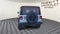 2020 Jeep Wrangler Unlimited Willys 4X4