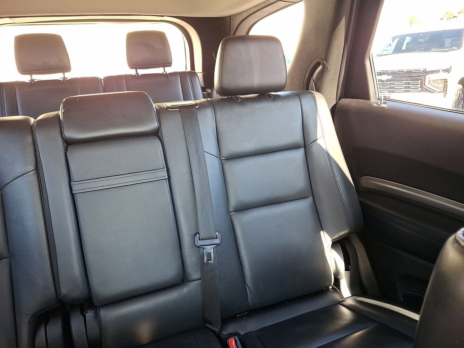 2017 Dodge Durango GT AWD