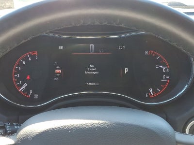 2017 Dodge Durango GT AWD