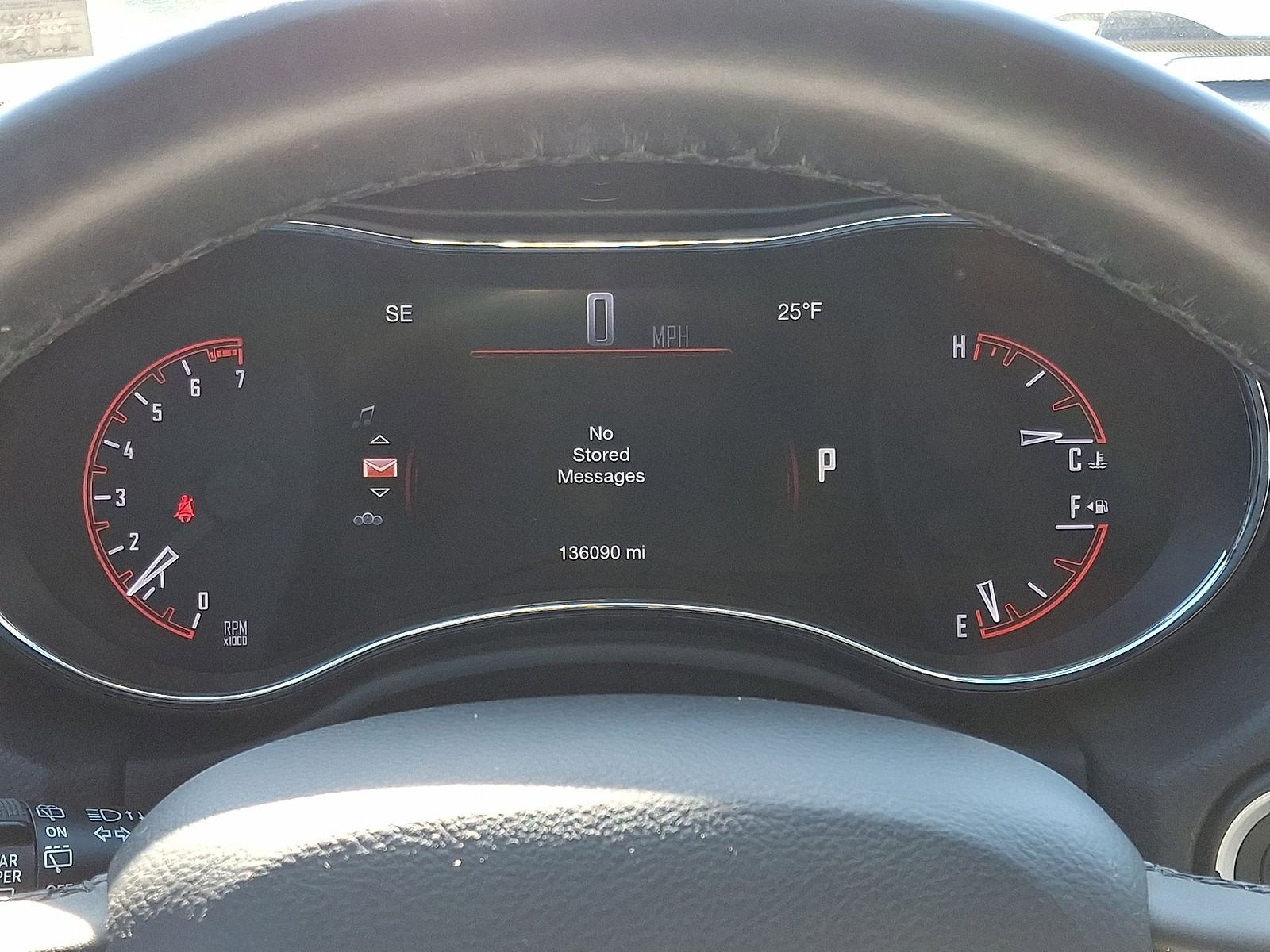 2017 Dodge Durango GT AWD