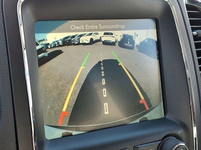 2017 Dodge Durango GT AWD