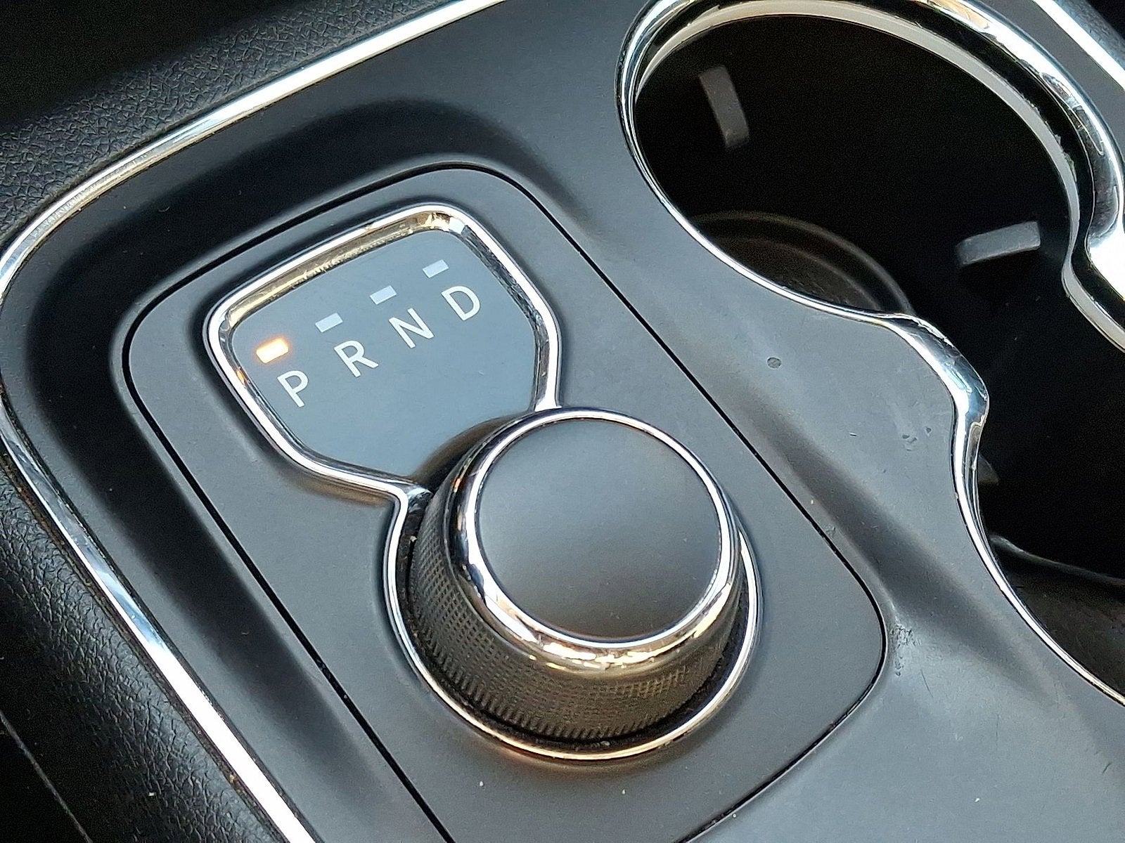 2017 Dodge Durango GT AWD