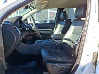 2017 Dodge Durango GT AWD