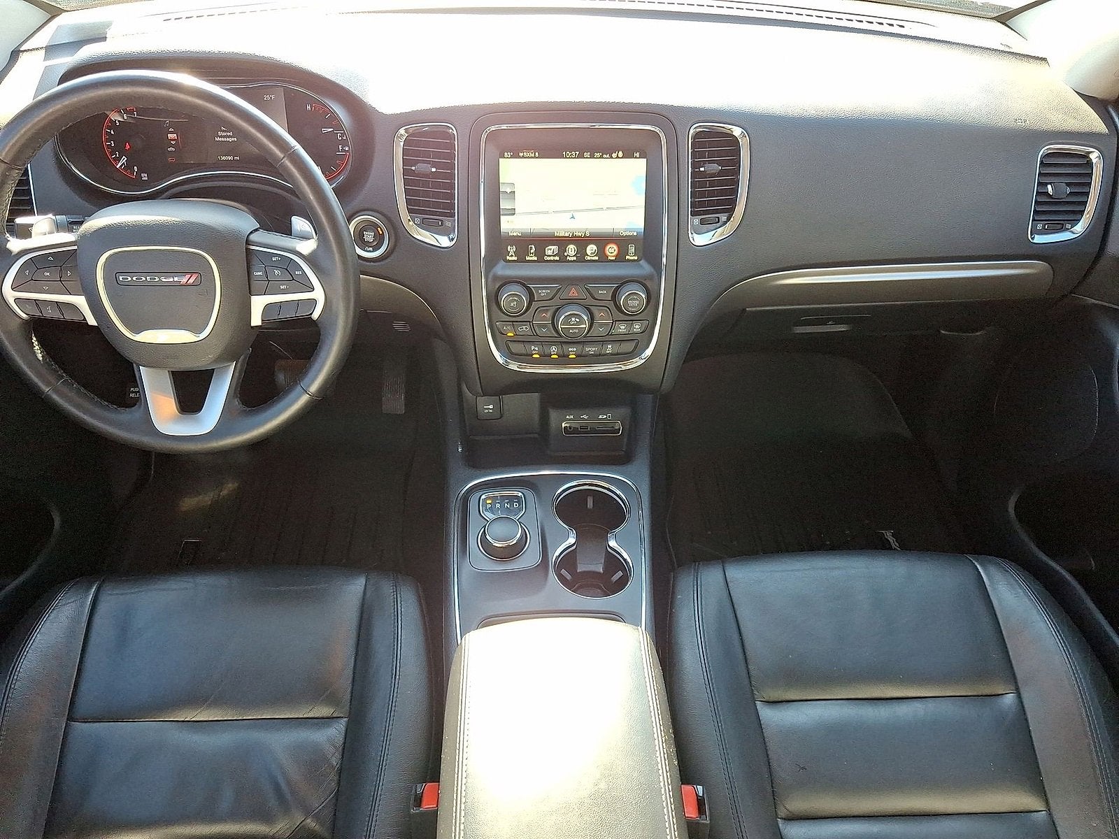 2017 Dodge Durango GT AWD