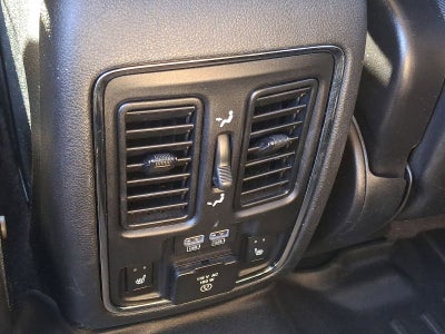 2017 Dodge Durango GT AWD