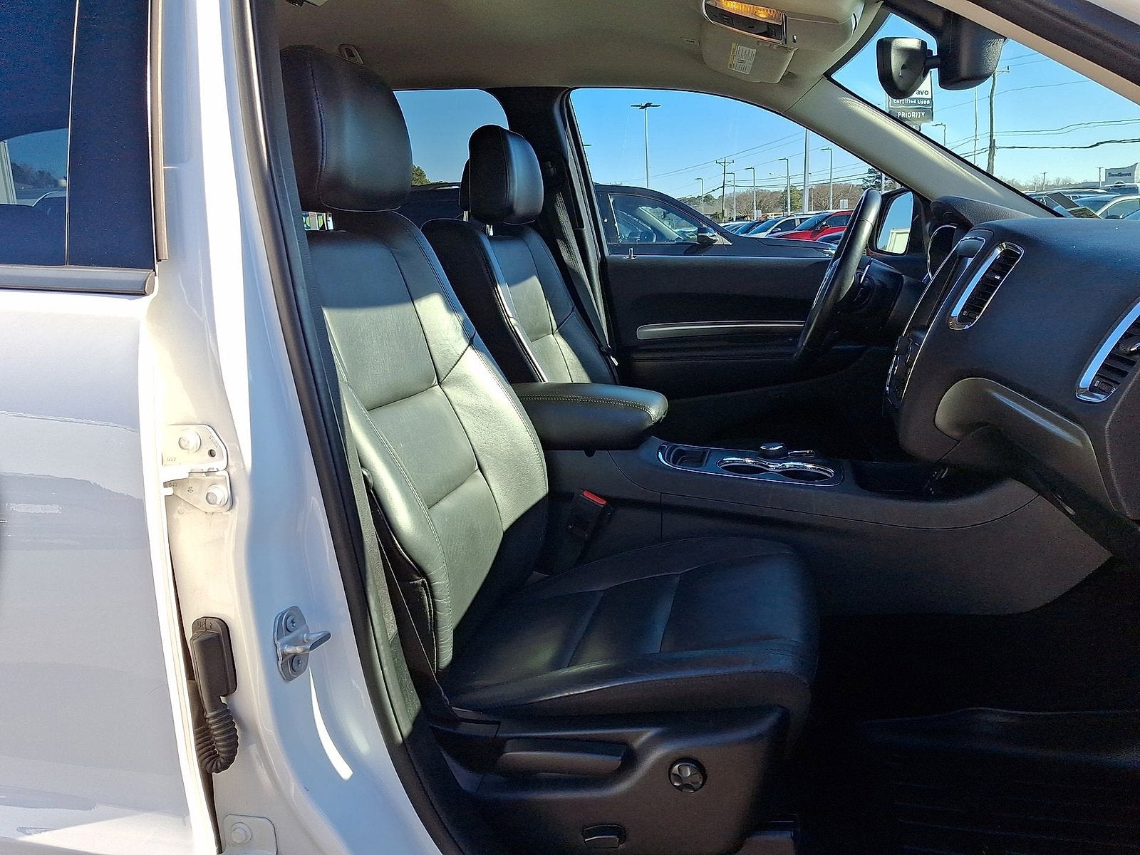 2017 Dodge Durango GT AWD