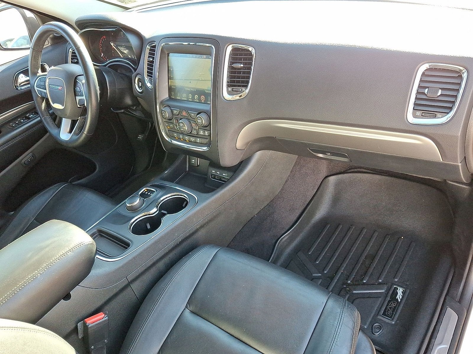 2017 Dodge Durango GT AWD