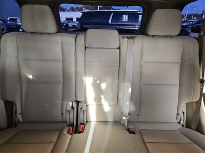 2019 Jeep Grand Cherokee Laredo E