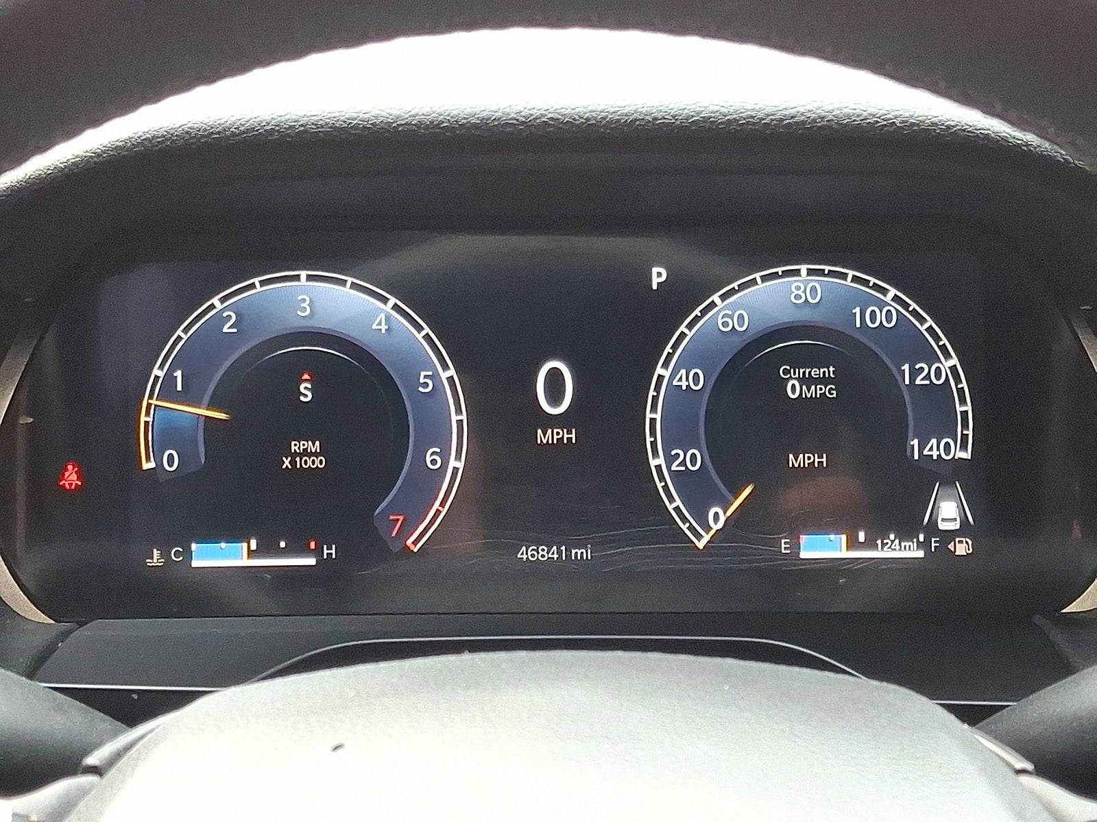 2024 Jeep Grand Cherokee Altitude 4x4