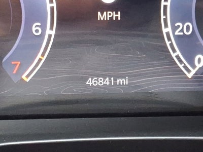 2024 Jeep Grand Cherokee Altitude 4x4