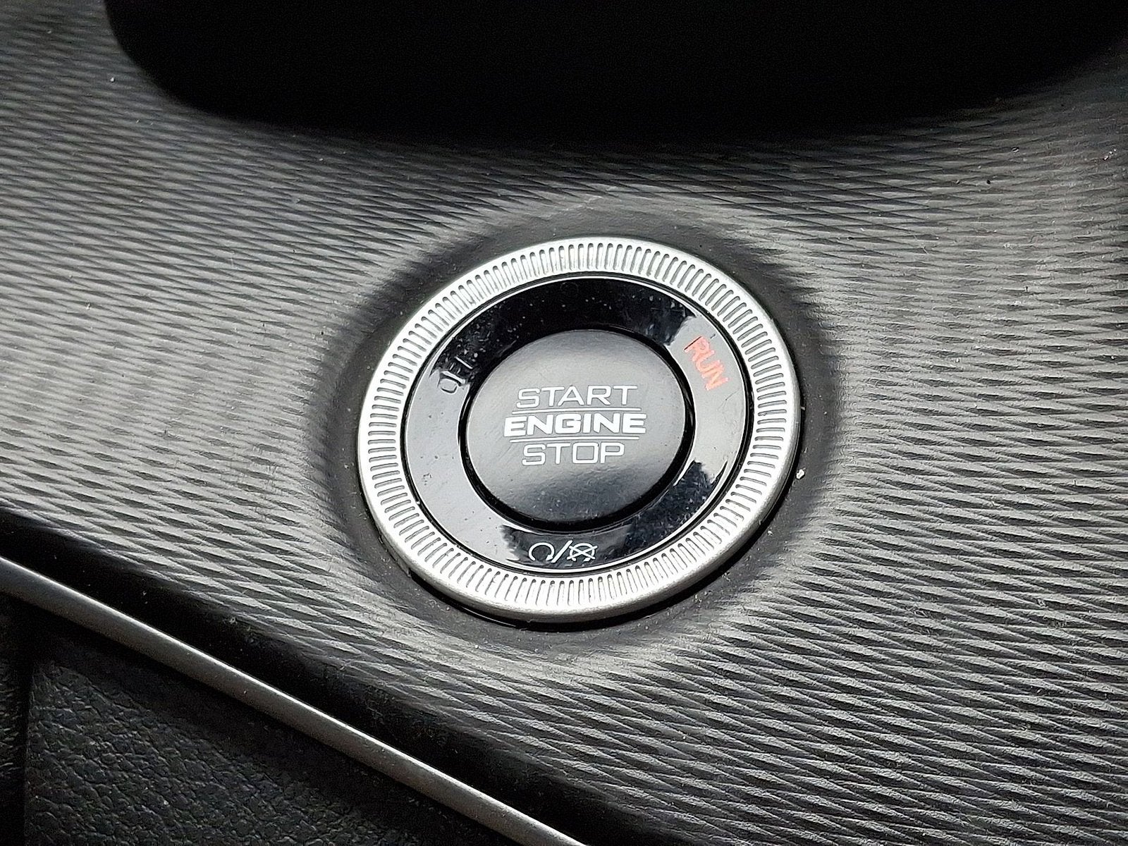 2024 Jeep Grand Cherokee Altitude 4x4