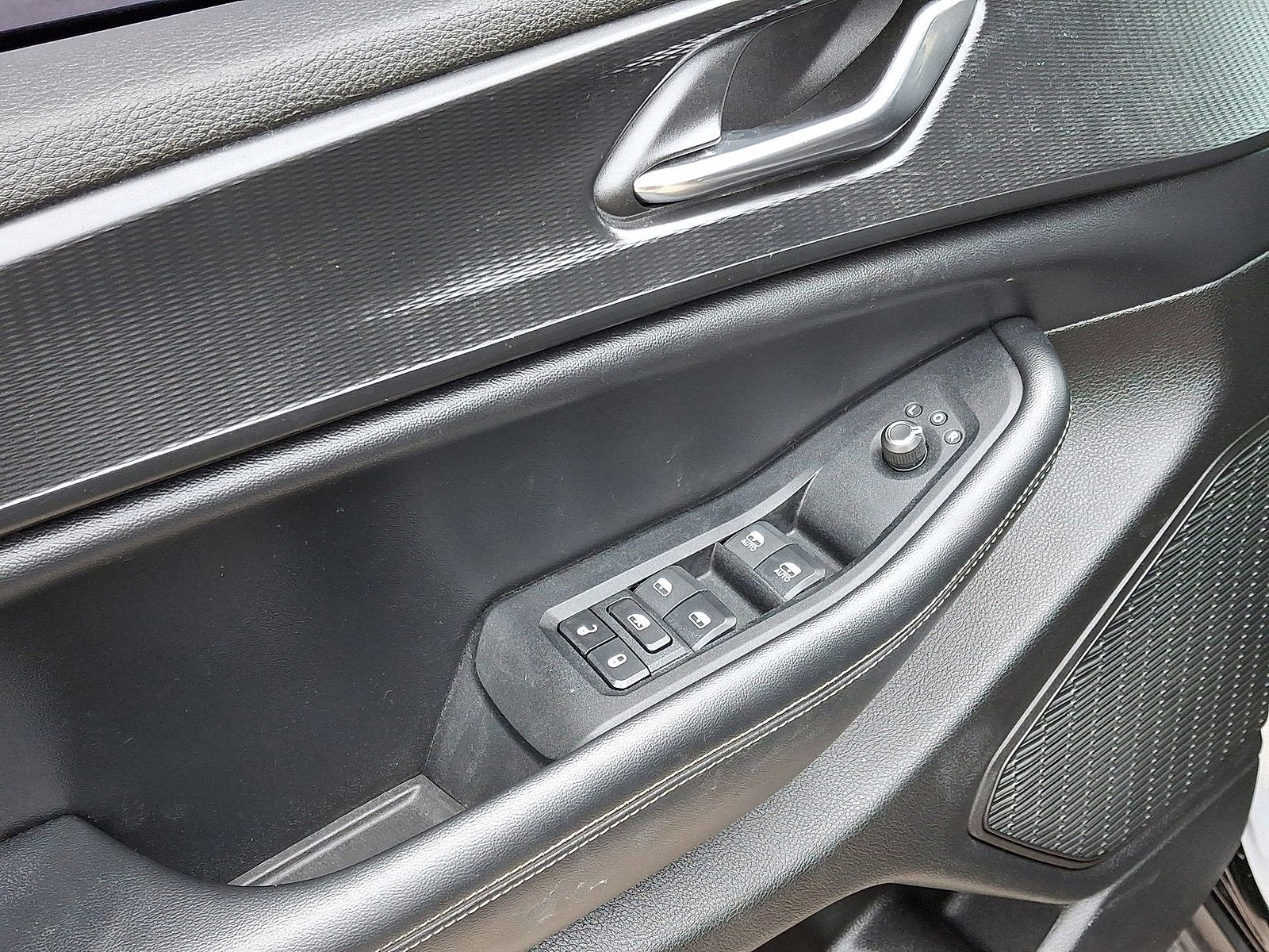 2024 Jeep Grand Cherokee Altitude 4x4