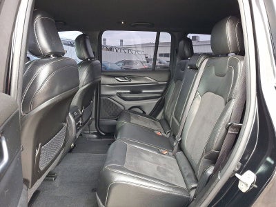 2024 Jeep Grand Cherokee Altitude 4x4