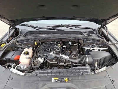 2024 Jeep Grand Cherokee Altitude 4x4