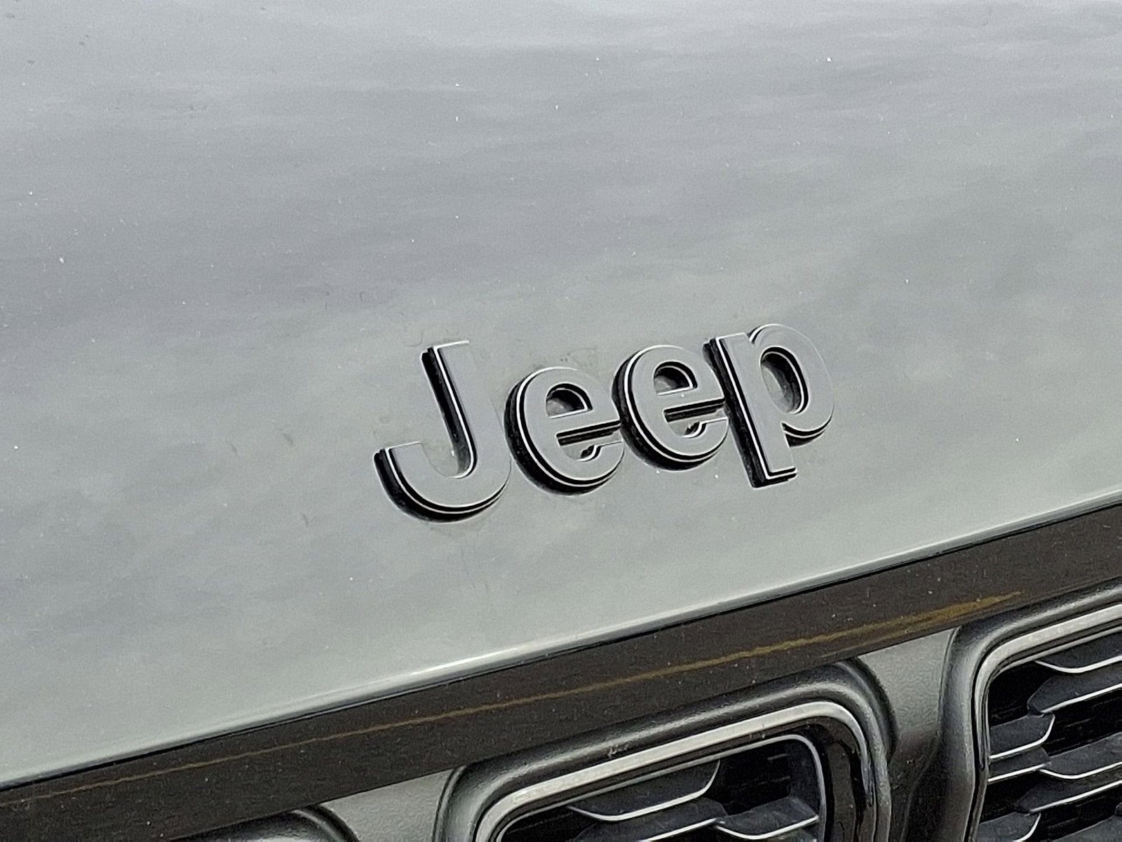 2024 Jeep Grand Cherokee Altitude 4x4