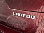 2024 Jeep Grand Cherokee L Laredo 4x2