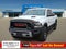 2017 RAM 1500 Rebel Crew Cab 4x4 5'7" Box