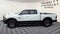 2017 RAM 1500 Rebel Crew Cab 4x4 5'7" Box