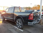 2021 RAM 1500 Limited Crew Cab 4x4 5'7" Box