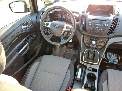 2018 Ford C-Max Hybrid SE