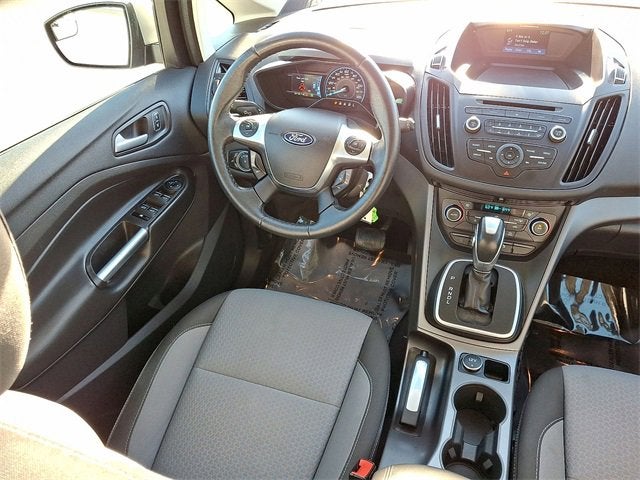 2018 Ford C-Max Hybrid SE