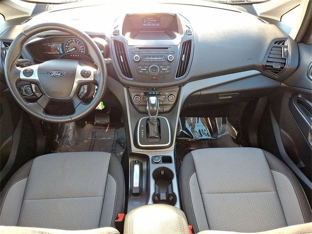 2018 Ford C-Max Hybrid SE