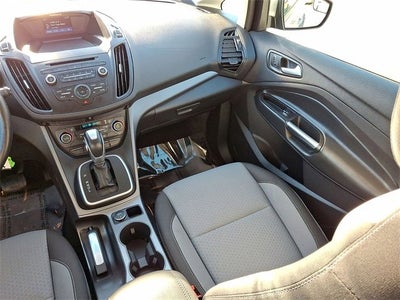 2018 Ford C-Max Hybrid SE