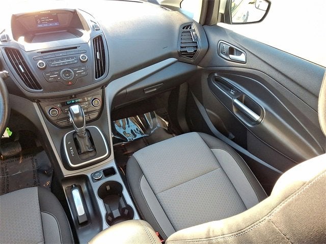 2018 Ford C-Max Hybrid SE