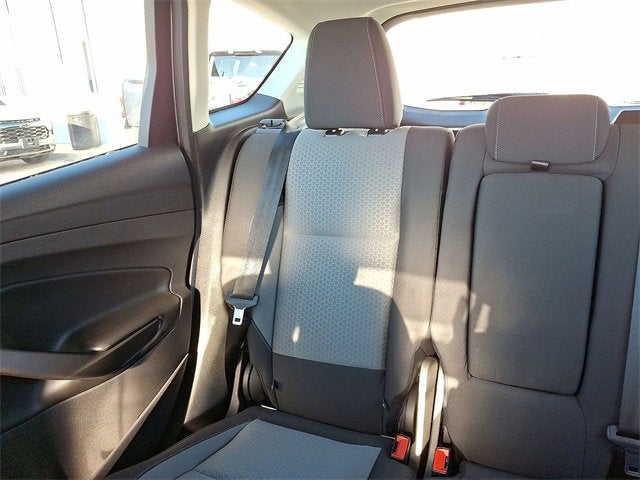 2018 Ford C-Max Hybrid SE